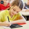 Portable Smart Calculator LCD Screen Writing Tablet Folding Scientific Calculator Tablet Digital Drawing Pad With Stylus Pen