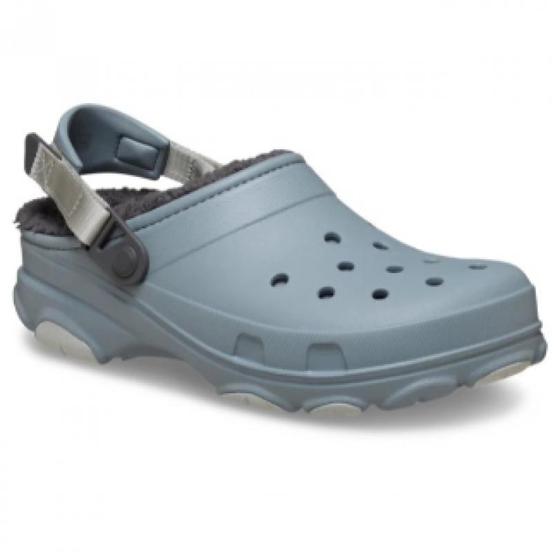 Crocs Allterrain Lined Clog 207936 0z3