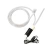 Electric Pump Mini Self Priming Dispenser USB Food Grade Portable Silicone Tube Bag Suitable for