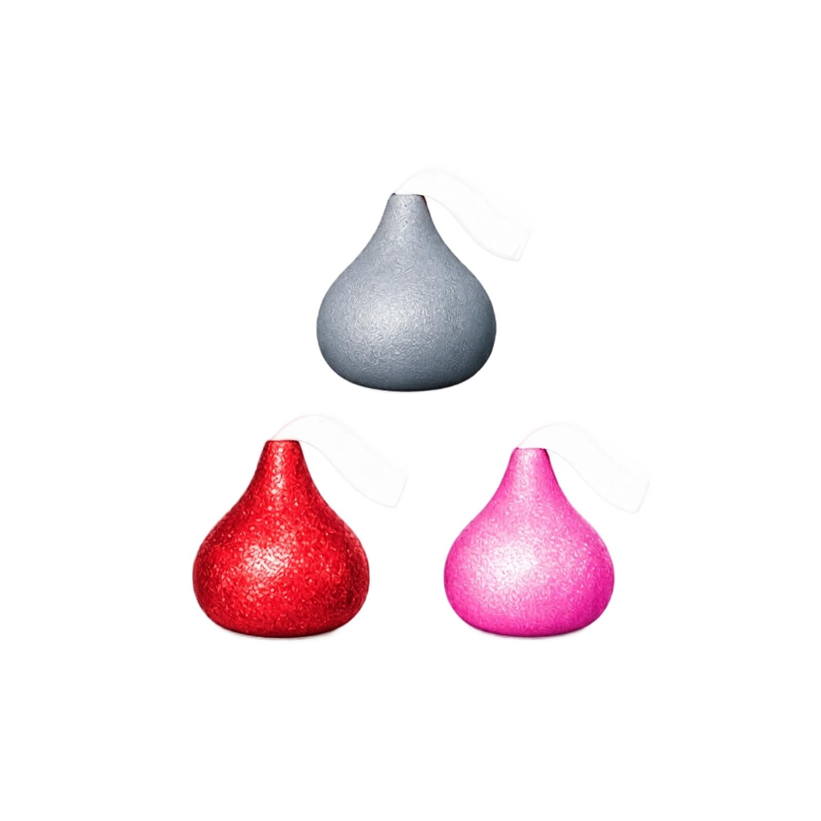 Chocolate Stress Toy, 3 Colors Randomly Assorted, Toy for Stress , Desk Toy, Novelty for Adults and Kids, Party One Size