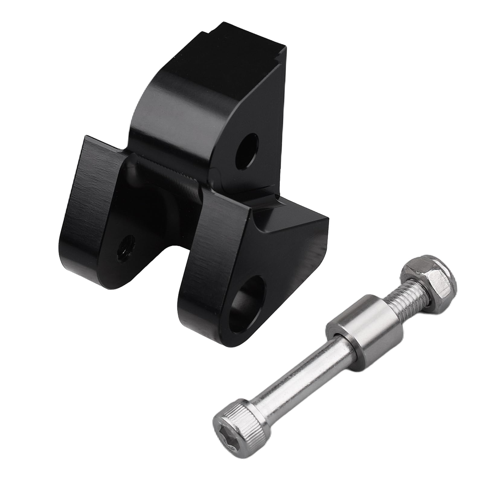 

LEDISHUN Motorcycle Lowering Kit for G310R G310GS (2018-2025) - Rear Lowering Link Rod for Improved Foot Reach