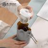 Nanshan Mr. Portable Chinese Travel Tea Set