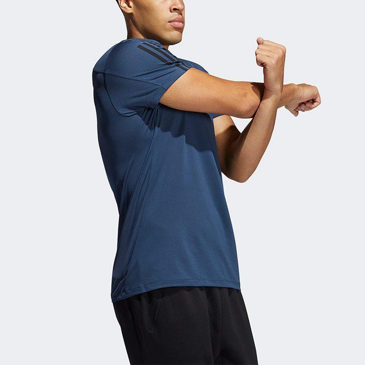 Adidas Aero3s Tee Pb T Shirt Men's GQ2161