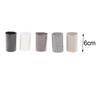 10x Latch Hook Rug Yarn Pre Cut Tapestry for Sewing Knitting Cushion Cover