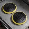 2Pack 6-Inch Buffer Pads Polished Disc Backing Pads For Cordless Buffer Backing Plate Polishing Grinding Pad Power Tools