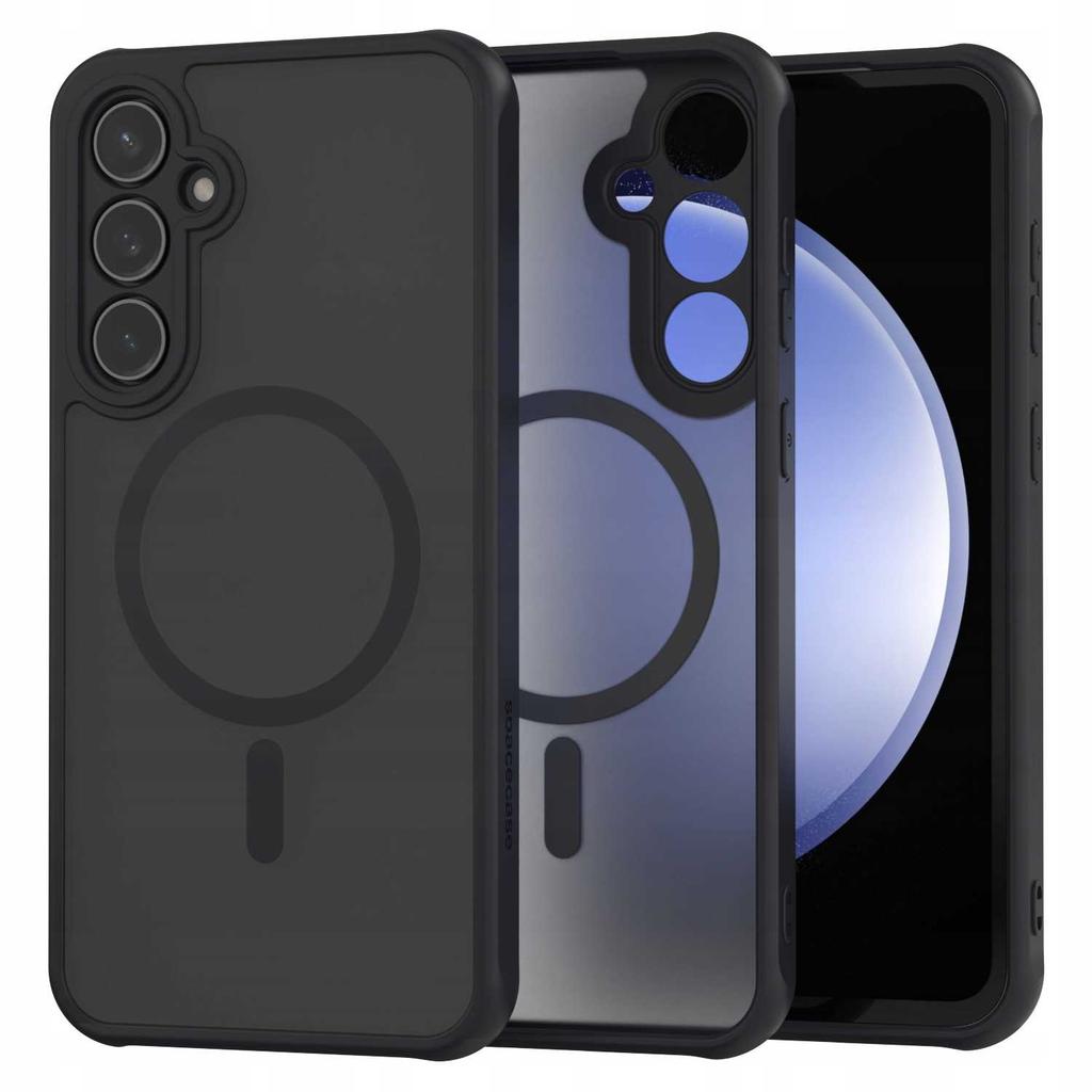 Sc Hybrid Mag Galaxy S23 Fe Black