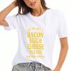 Tops – T-Shirts