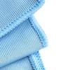 3/4/5/6/7 Pack Microfiber Glass Cleaning Cloths Reusable No Streaks and Lint Free Window/Stainless Steel/Glasses/Mirrors/Screens/Lens Polishing Cloths