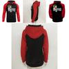 Luxurious King And Queen Crown Couples Matching Hoodies For Men And Women