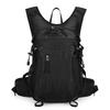 Outdoor Cycling Sports Backpack With Breathable Lightweight Polyester For Men And Women