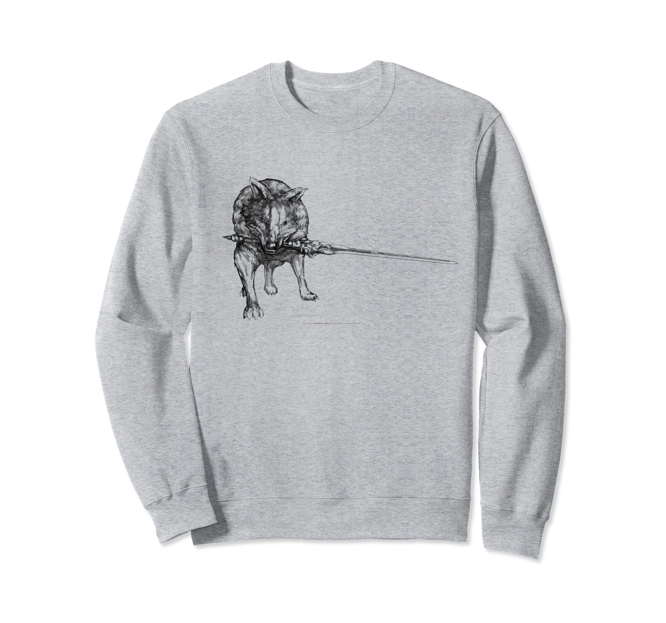 

DARK SOULS Sweatshirt