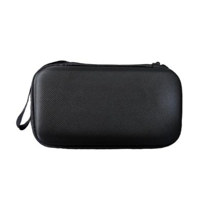Heavy Duty Travel Pouch Shockproof Water Resistant For Ayaneo Pocket Air Mini Handheld Gaming Consoles Spill Proof Hard Organizers Carrying Bag
