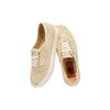 Anderson .Paak X Vans Authentic Sand Paisley Unisex Sneakers Brown VN0A5KRDSAN