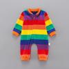 Unisex (do 3 let) – Overaly