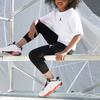Jordan Kids T Shirts Crew Neck Moderate Kids' JD2132042GS-001