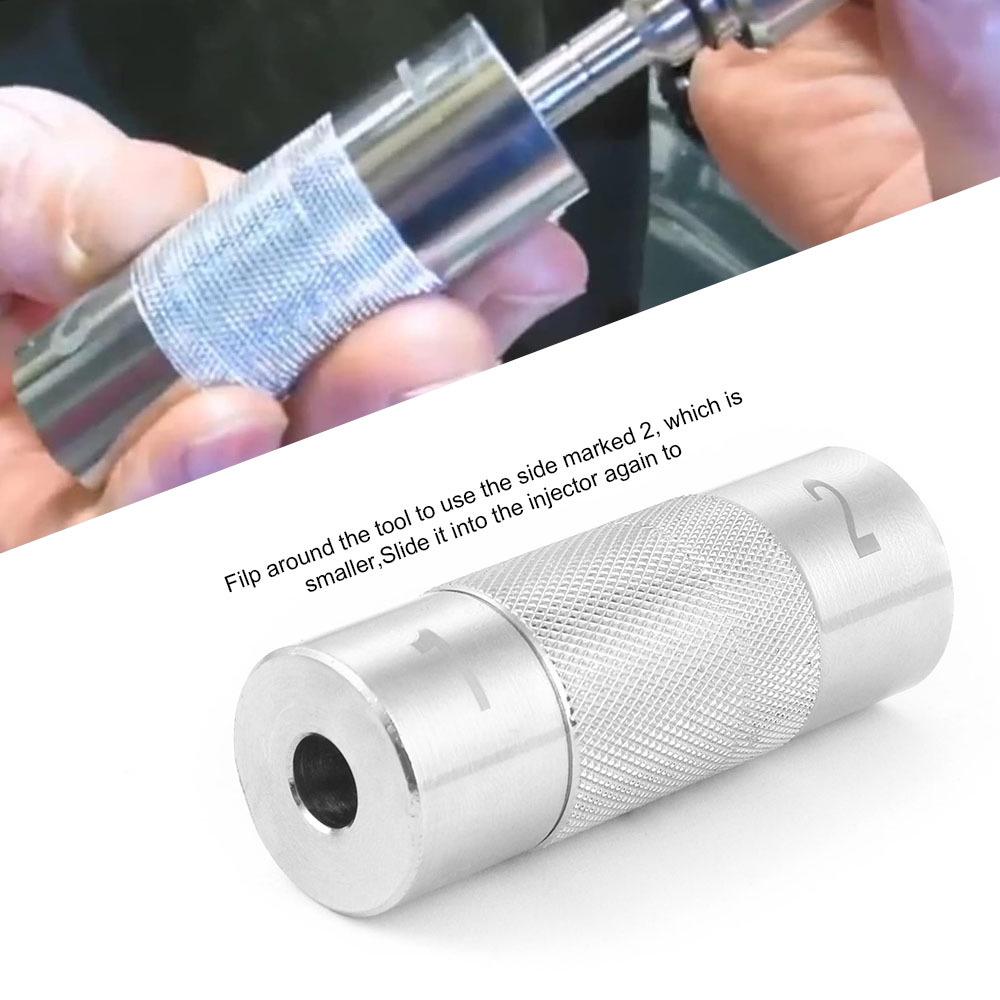 Injector Seal Tool for Jaguar/Land Rover 3.0/5.0L Engines