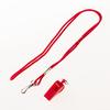 MIKASA R Plastic Echo Whistle WH-2 (Red)