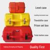 Sokkia Total Station Protective Storage Case for Surveying Instruments