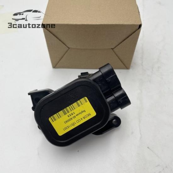 Genuine 105116301 Club Car MCOR 4 Throttle Potentiometer Precedent DS Golf