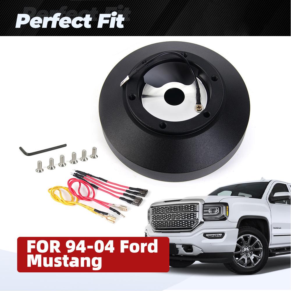 Steering Wheel Connector 162H for 1997-2002 Ford F150