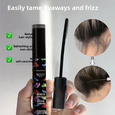 A Hair Breaking and Combing Cream A Must-have for Women It's A Non-oily Hair Breaking and Combing Cream Stick