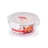 Lock&Lock Glass Food Storage Container Set