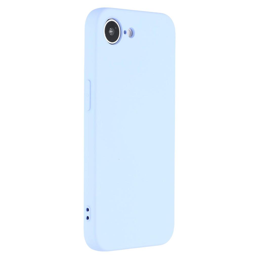 For iPhone 16e Case Arc Edge 2.0mm TPU Protective Phone Cover