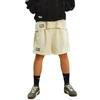 Puma Sélectionnez des Shorts Décontractés Polyvalents Confortables Unisexe 631563-87