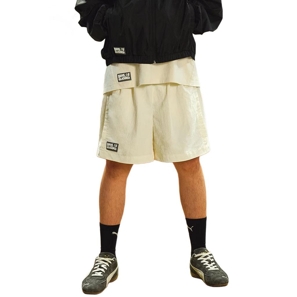 Puma Sélectionnez des Shorts Décontractés Polyvalents Confortables Unisexe 631563-87