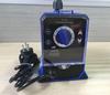 Ailipu JCMAY High Flow Electromagnetic Metering Pump, 2.5m Head, Quantitative Dosing Pump for Fluid Transfer