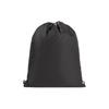 New PUMA Fabric Fitness Bag Backpack Regular Unisex Black 074899-01