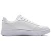 Li Ning Lightweight Trendy Comfortable Versatile Slip Resistant Durable Low Top Skate Shoes Men Sneakers White Black AGCU571-1