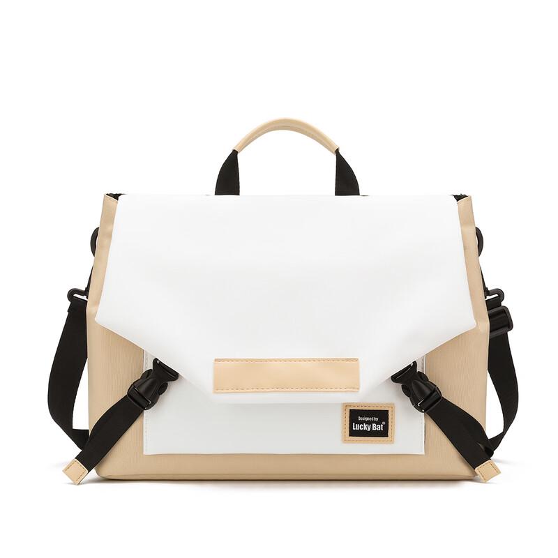 Li Shen Lightweight Laptop Messenger Bag 16 inches