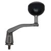 SHIMANO 13 Stella SW8000HG Handle Assembly, Part No. 10HLF, Black