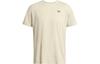 T Shirt Men's Khaki 1384194-273