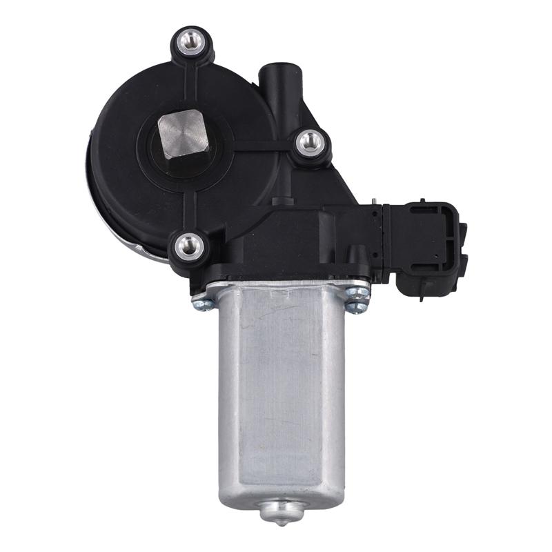 Top Sale For Nissan Sylphy Geniss Livina Qashqa X-Trail 2006-2021 Car Left Power Window Motor-80731-EW800 80731EW800