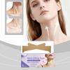 Halslift Tape Onzichtbare Verstevigende Strips voor Huidverstrakking en Lifting van Rimpels en Verslapte Huid op de Hals Waterdicht en Zacht voor de Huid 5 Stuks