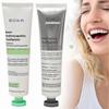 Fluoride-Free Nano Hydroxyapatite Toothpaste for Sensitive Teeth & Enamel Repair, Whitening Toothpaste for Adults & Kids