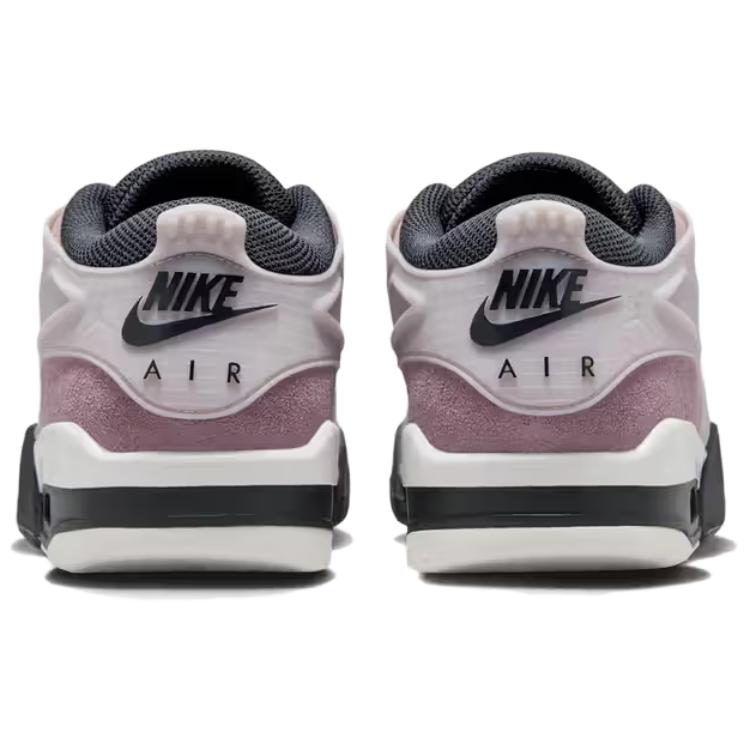 New Jordan 4 Rm Platinum Violet Grey Women's IB7694-200