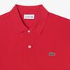 Lacoste Men's French Regular Fit Basic Polo Shirt PH731E-55G