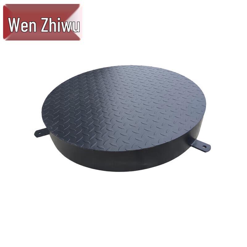 Round Simulation Traffic Marker