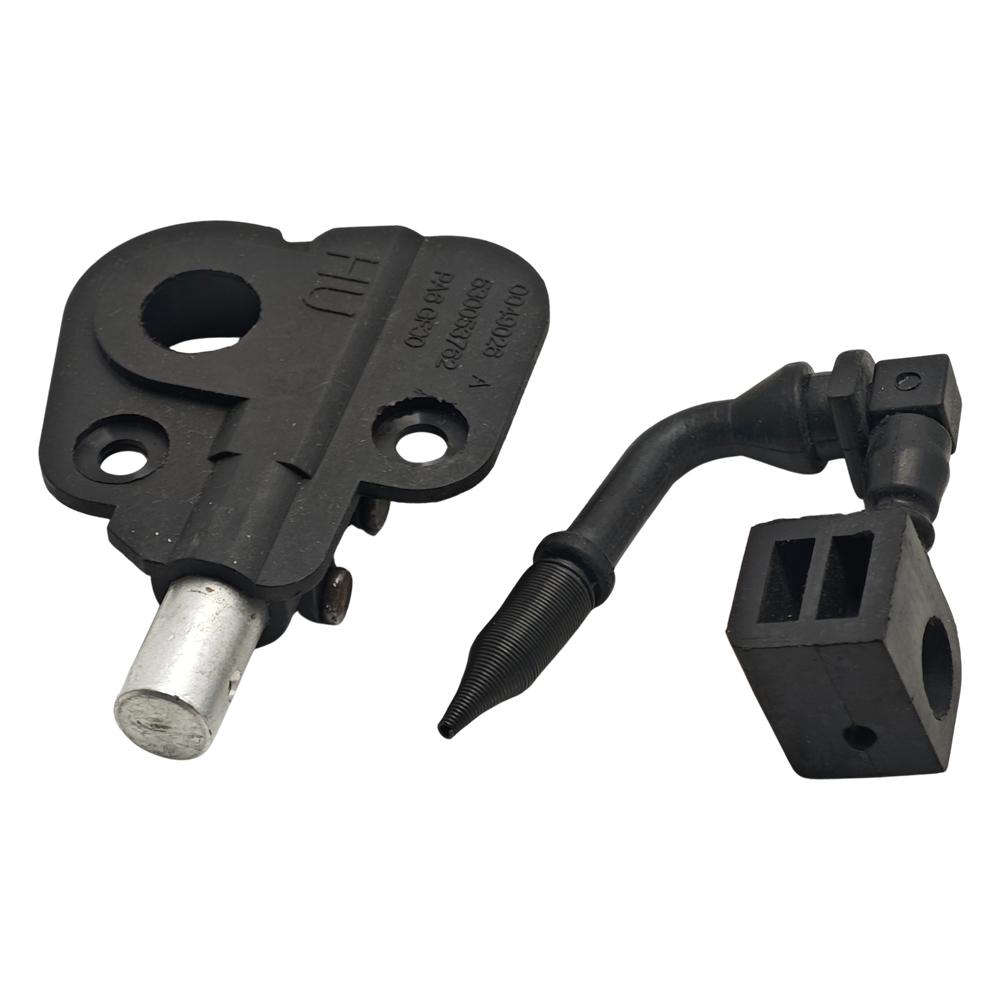 2set Oiler Oil Pump For Partner 350 351 352 370 371 390 391 401 420 Poulan 2150 2250 McCULLOCH CAT 335 435 Chainsaw 530071259