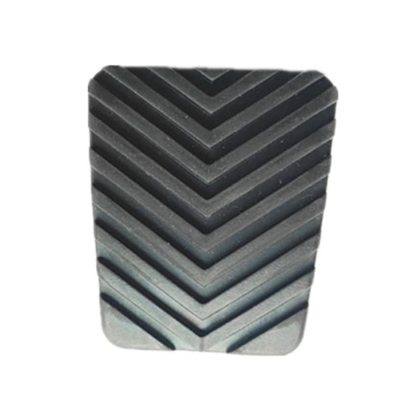 Zhonghua FRV Pedale Frizione Freno Antiscivolo Gommino Manicotto