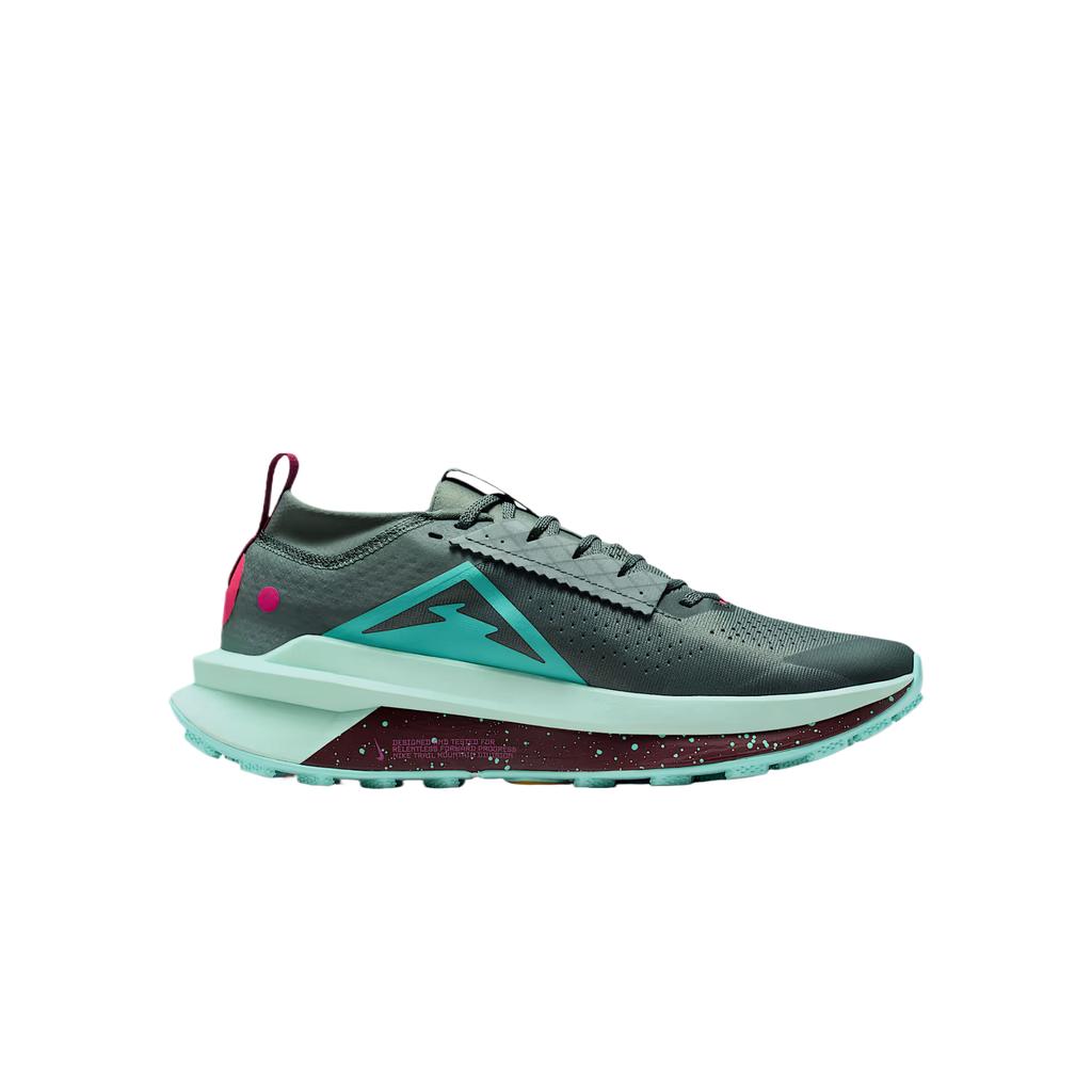Nike Jegama 2 Fashion Trend Comfortable Shock Absorption Impact Resistance Trail Running Shoes Men Sneakers FD5190-303