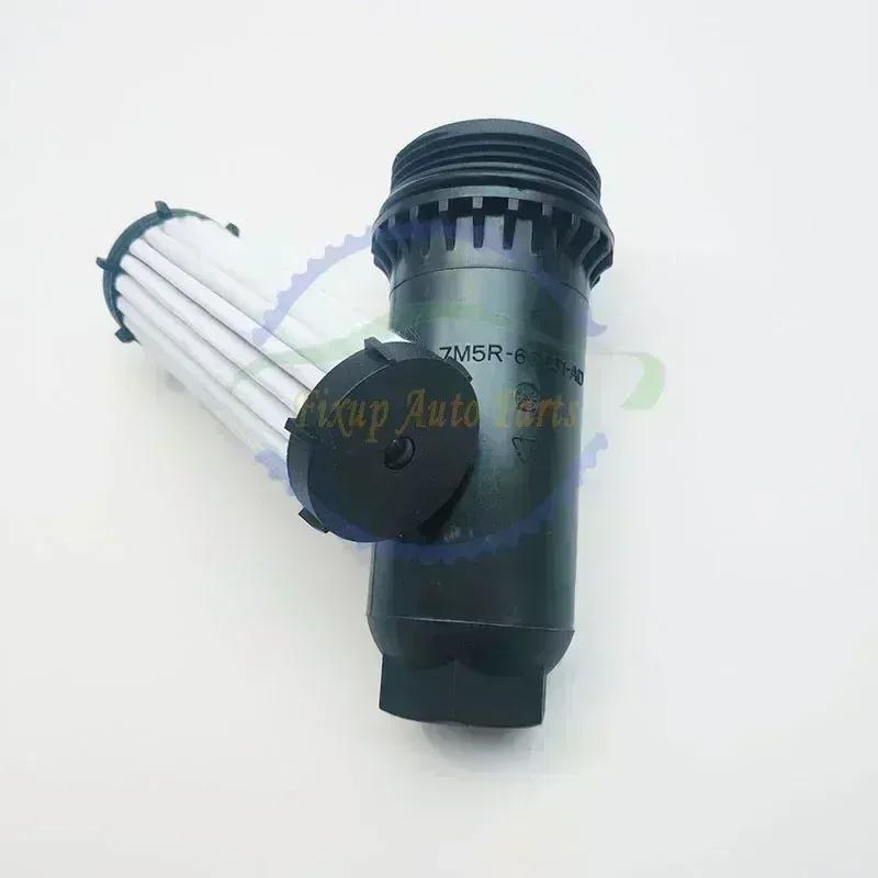 6DCT450 MPS6 Automatic Transmission Oil Filter 7M5R-7G186AB 7M5R-7G186AC 7M5R-6C631AD For Volvo Ford Mondeo Powershift External
