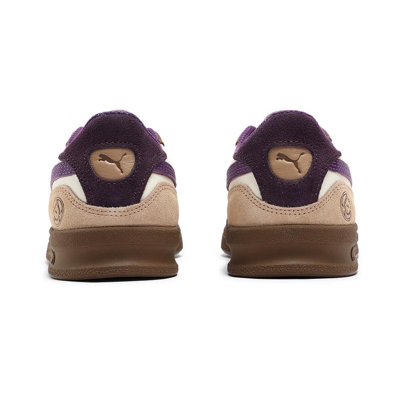 New PUMA Future Low Top Skateboard Shoes Unisex Brown 401443-01