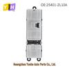Nissan Infiniti Pathfinder Power Window Switch - 25401-ZL10A Compatible