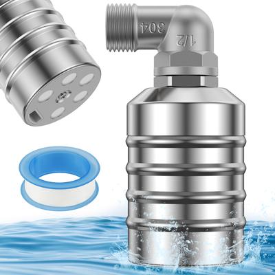 Echipamente mecanice – Supape cu bilă