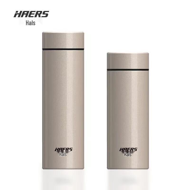 Hario 304 Stainless Steel Insulated Tea Cup
