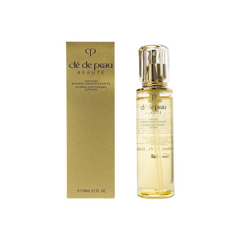 CPB Skin Key Radiant Moisturizing Lotion Essence Repair Moisture Normal Skin Radiant Moisturizing Lotion 170ml (first release overseas)